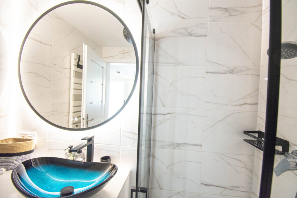 Apartament w Rowach, Plaża 150 m, w Sosnowym Lesie - zdjęcie 2