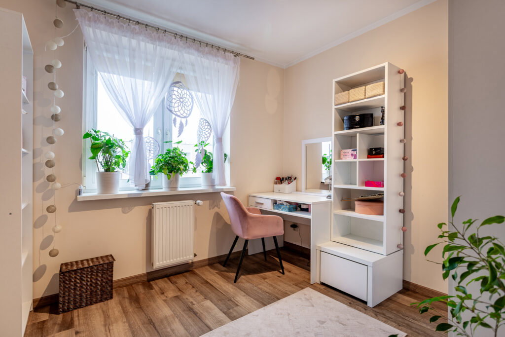 4 pokoje i salon z aneksem kuchennym, ul. Tuwima - zdjęcie 10