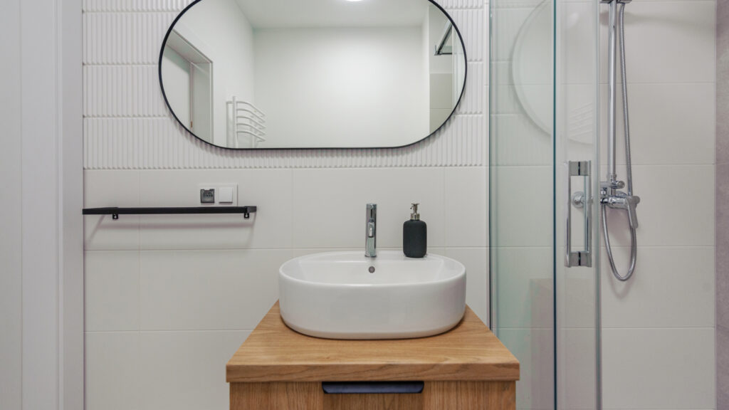 Apartament w sercu lasu na Mazurach - zdjęcie 12