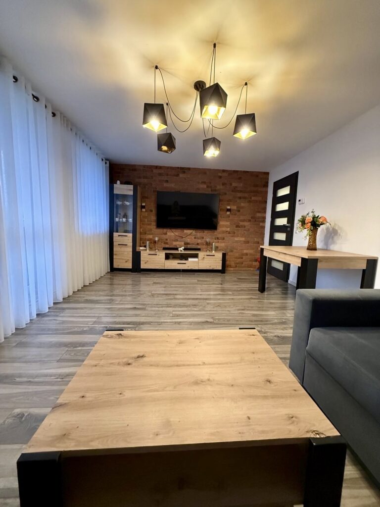 Bobolice - mieszkanie 3 pokoje z balkonem - zdjęcie 2