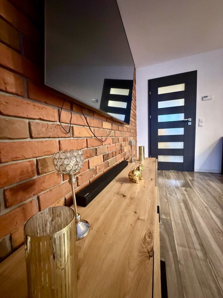 Bobolice - mieszkanie 3 pokoje z balkonem - zdjęcie 3