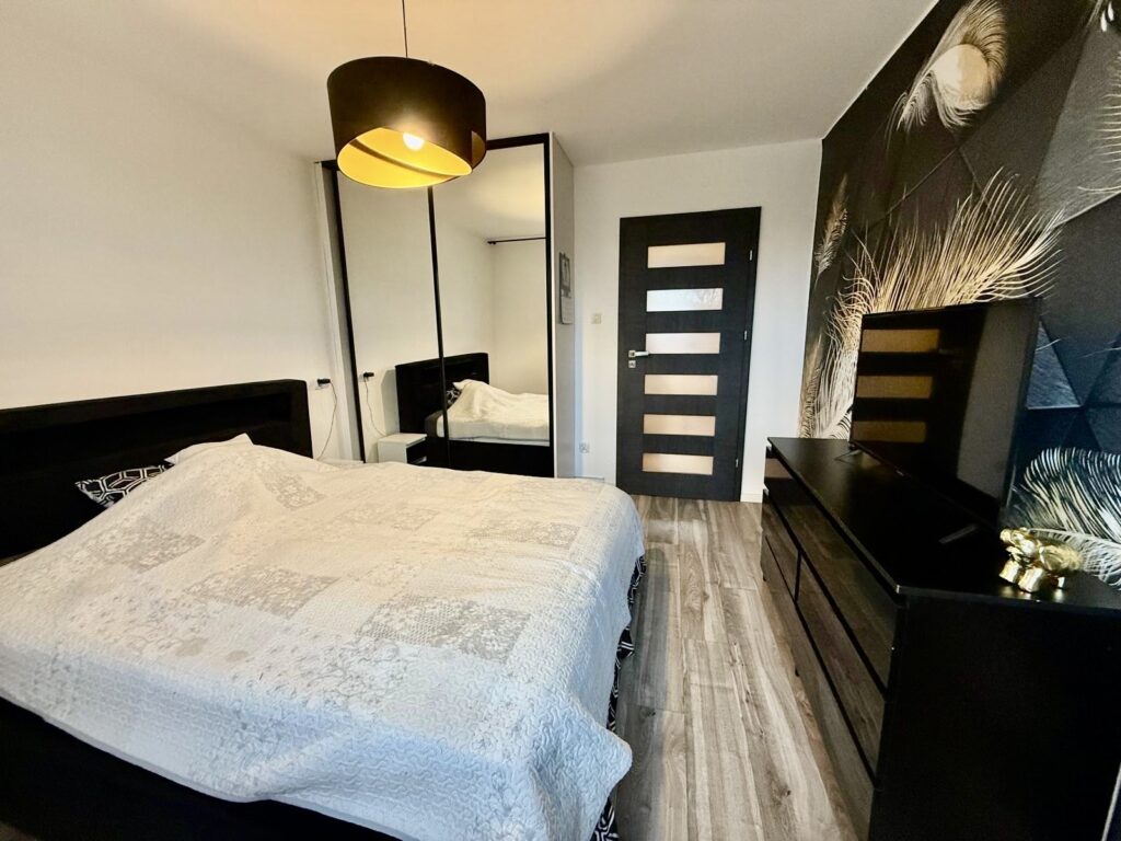 Bobolice - mieszkanie 3 pokoje z balkonem - zdjęcie 4