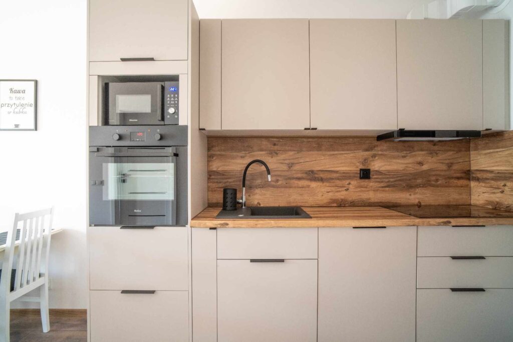 Do wynajęcia komfortowe 2 pokoje w Gdańsku! - zdjęcie 1