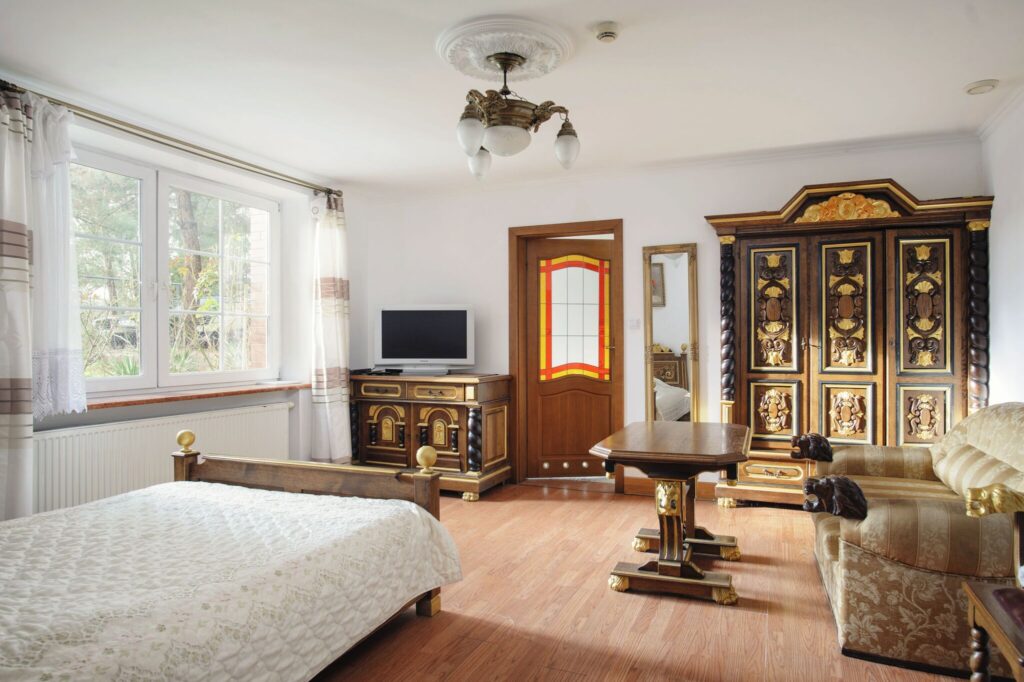 Dworek przy Tężni z apartamentami - zdjęcie 4