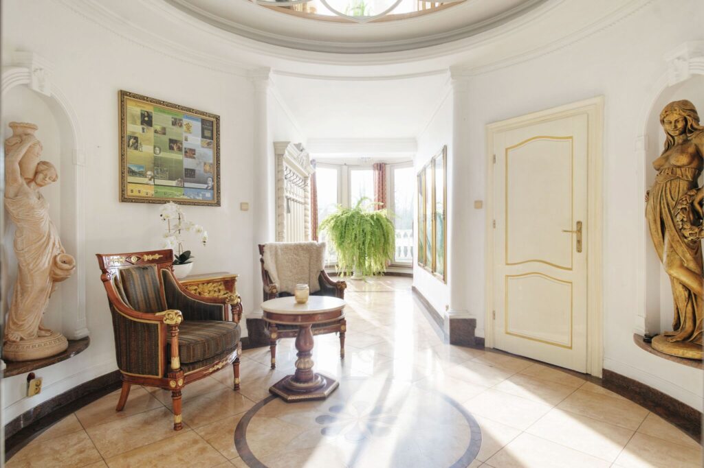 Dworek przy Tężni z apartamentami - zdjęcie 6