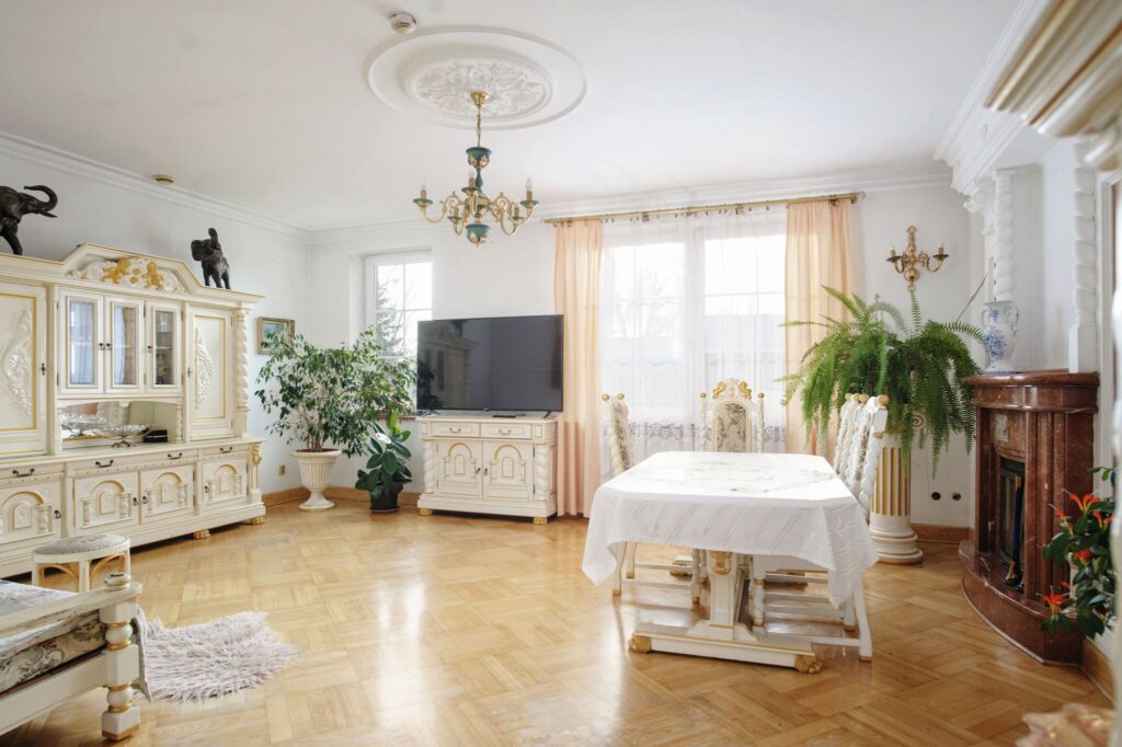 Dworek przy Tężni z apartamentami - zdjęcie 2