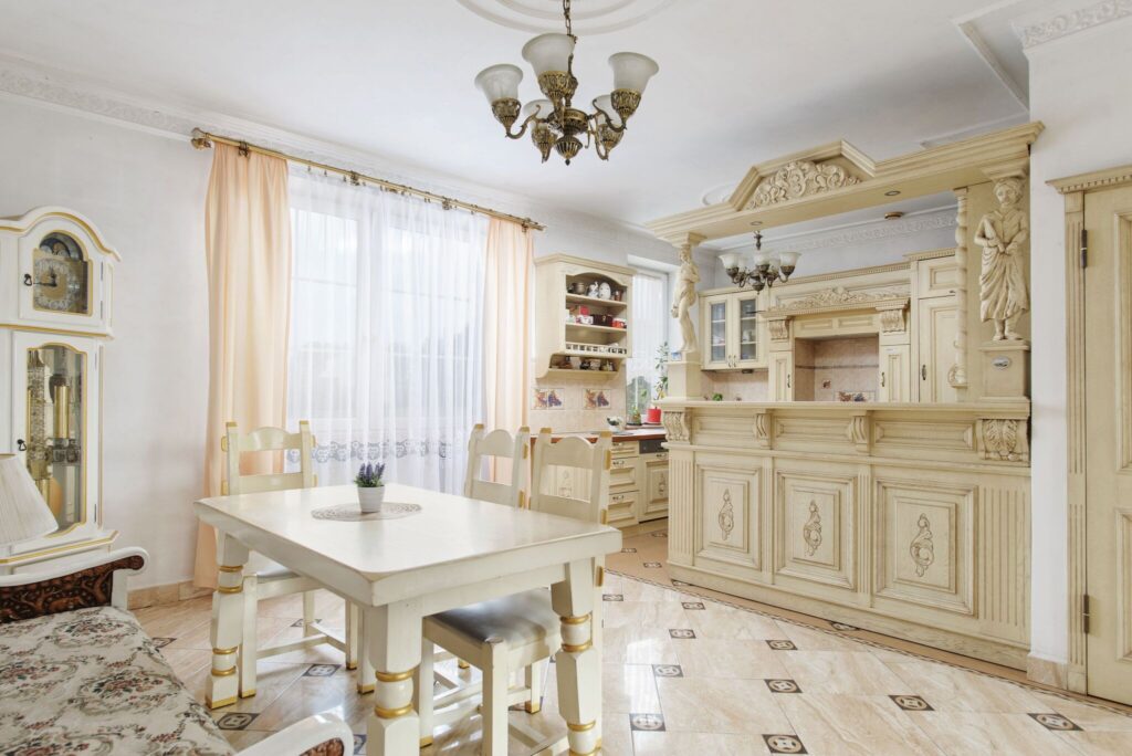 Dworek przy Tężni z apartamentami - zdjęcie 3