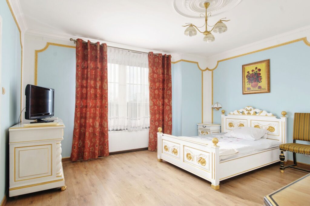 Dworek przy Tężni z apartamentami - zdjęcie 7