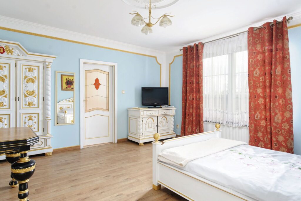 Dworek przy Tężni z apartamentami - zdjęcie 8