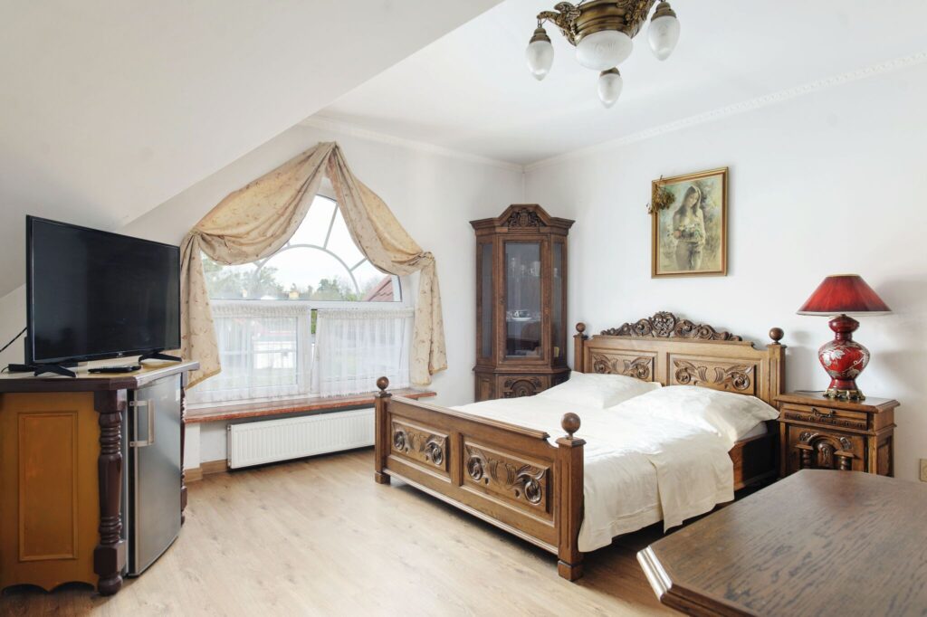 Dworek przy Tężni z apartamentami - zdjęcie 9