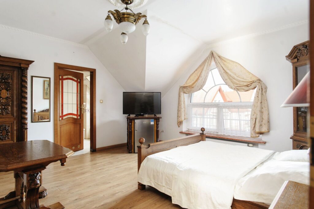 Dworek przy Tężni z apartamentami - zdjęcie 10