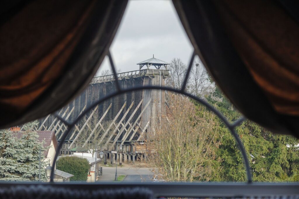 Dworek przy Tężni z apartamentami - zdjęcie 11