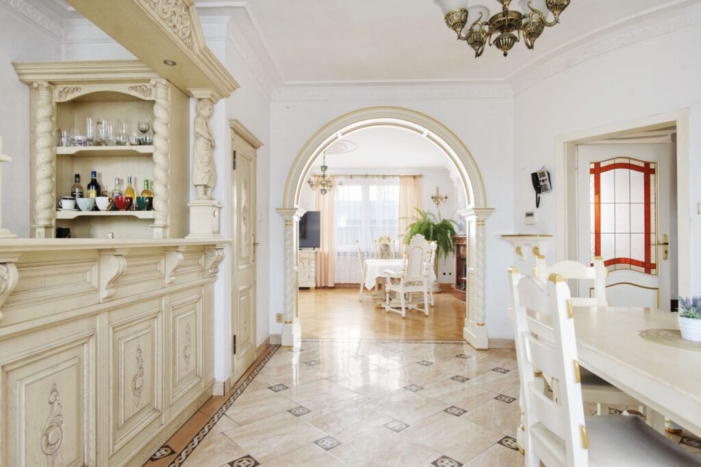 Dworek przy Tężni z apartamentami - zdjęcie 13