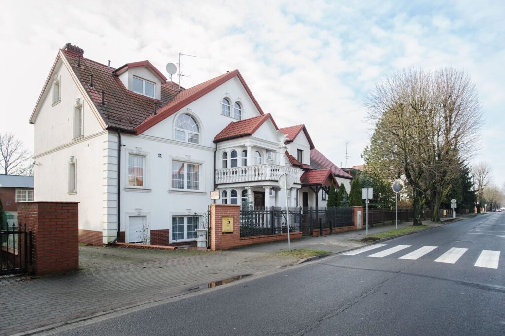 Dworek przy Tężni z apartamentami - zdjęcie 16