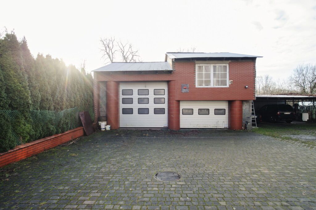 Dworek przy Tężni z apartamentami - zdjęcie 17