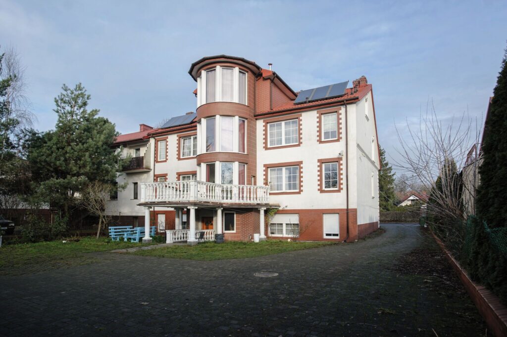 Dworek przy Tężni z apartamentami - zdjęcie 18