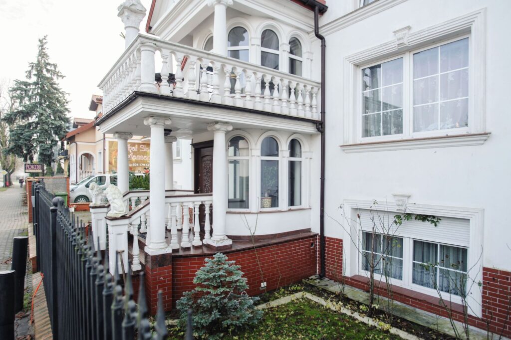 Dworek przy Tężni z apartamentami - zdjęcie 19