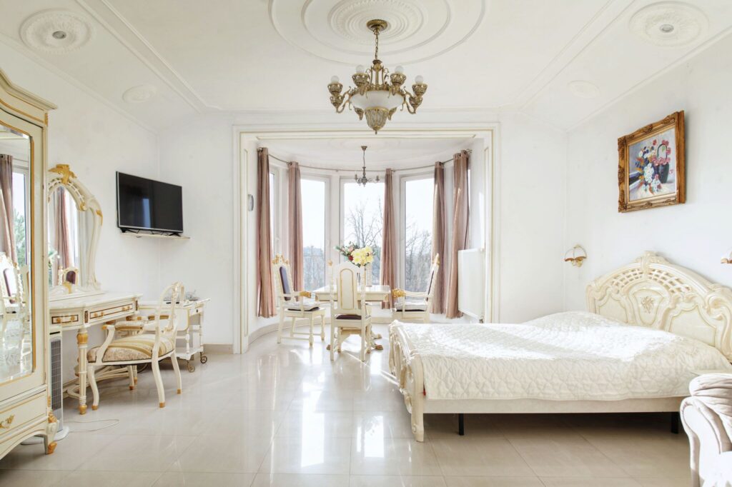 Dworek przy Tężni z apartamentami - zdjęcie 20