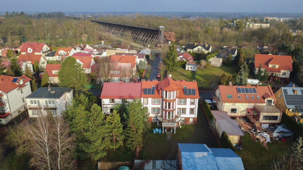 Dworek przy Tężni z apartamentami - zdjęcie 24