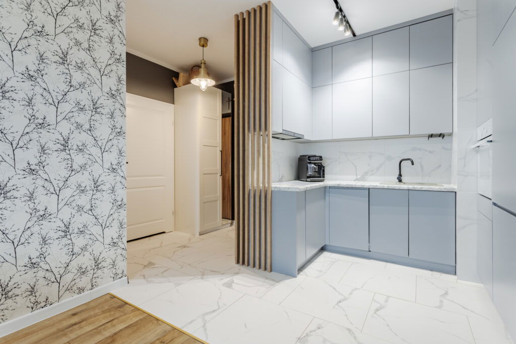 świetne 2 pokojowe z komórką lokatorską - zdjęcie 5