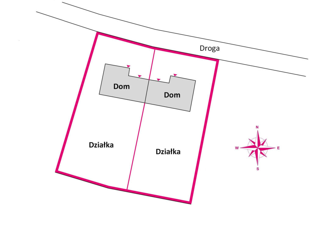 Twój dom przy lesie z garażami | wysoki standard - zdjęcie 8