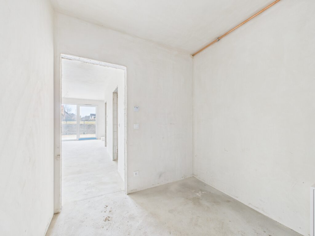 Dom w Zabudowie bliźniaczej w okolicy Trójmiasta - zdjęcie 9