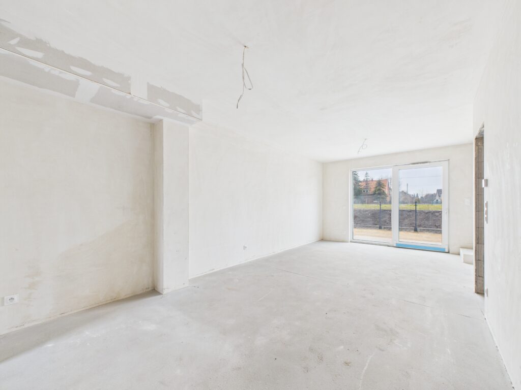 Dom w Zabudowie bliźniaczej w okolicy Trójmiasta - zdjęcie 10