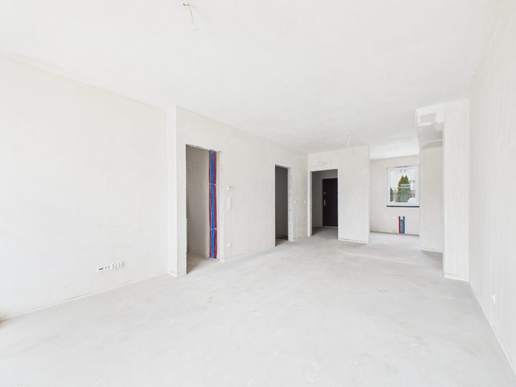 Dom w Zabudowie bliźniaczej w okolicy Trójmiasta - zdjęcie 12