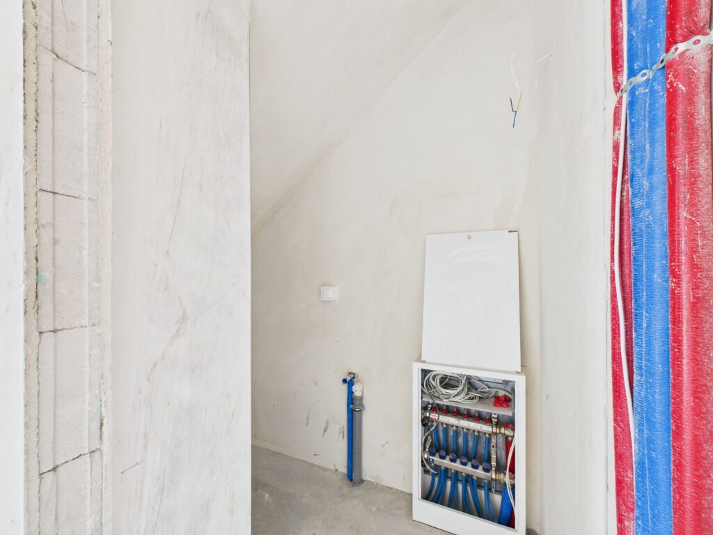 Dom w Zabudowie bliźniaczej w okolicy Trójmiasta - zdjęcie 13