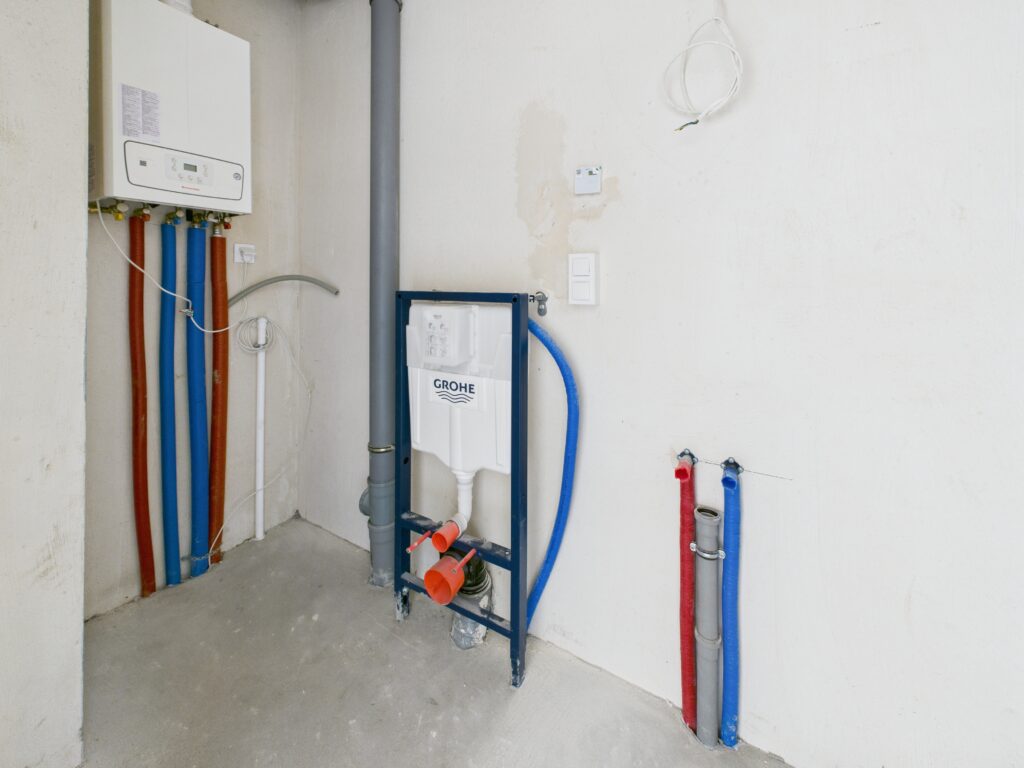 Dom w Zabudowie bliźniaczej w okolicy Trójmiasta - zdjęcie 14