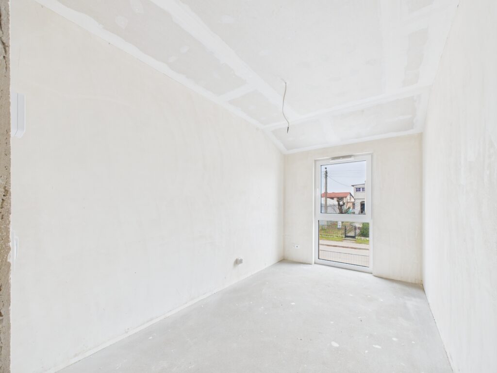 Dom w Zabudowie bliźniaczej w okolicy Trójmiasta - zdjęcie 18