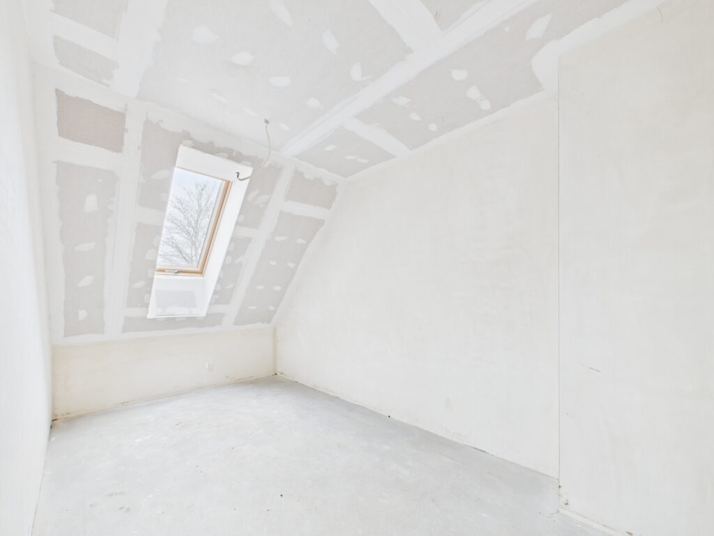 Dom w Zabudowie bliźniaczej w okolicy Trójmiasta - zdjęcie 19