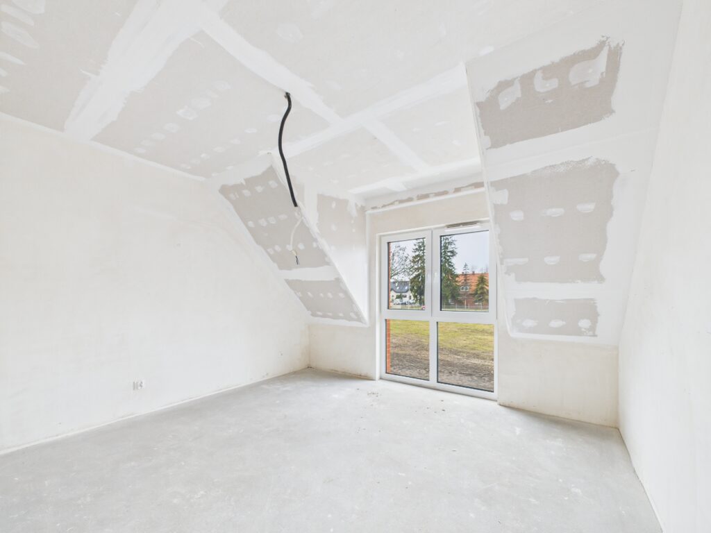 Dom w Zabudowie bliźniaczej w okolicy Trójmiasta - zdjęcie 20