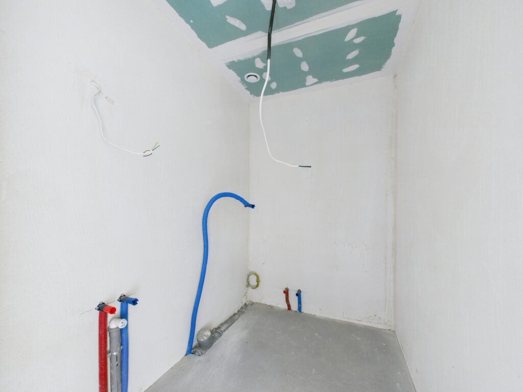 Dom w Zabudowie bliźniaczej w okolicy Trójmiasta - zdjęcie 21