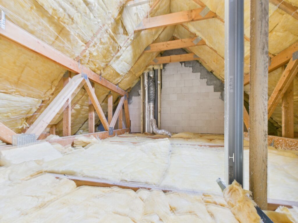 Dom w Zabudowie bliźniaczej w okolicy Trójmiasta - zdjęcie 22