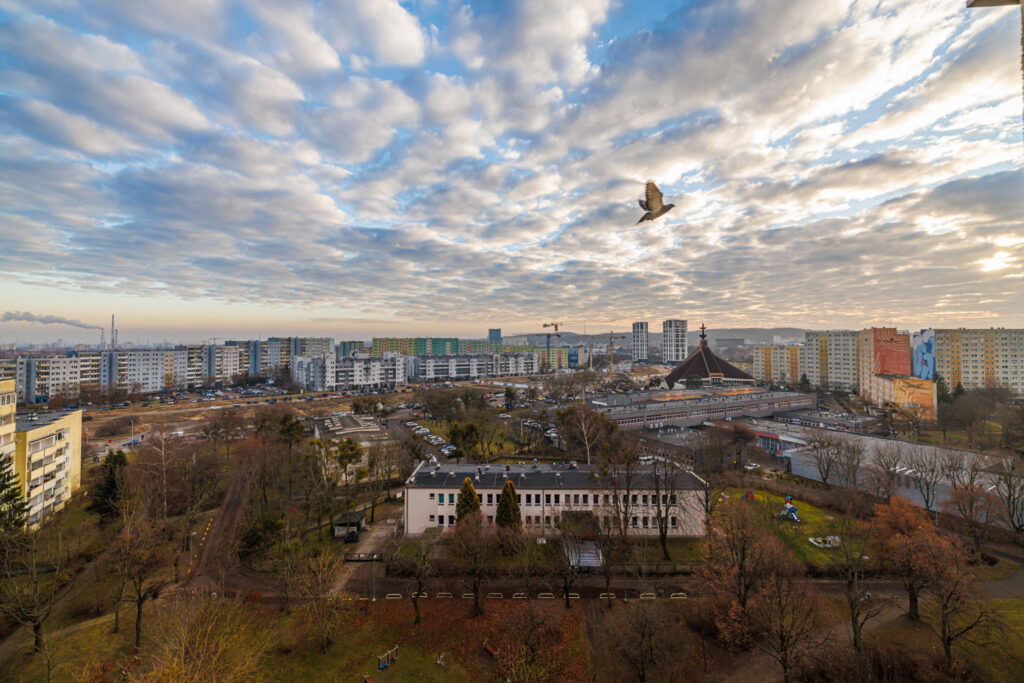 2 pokoje | oddzielna kuchnia | winda | balkon - zdjęcie 8