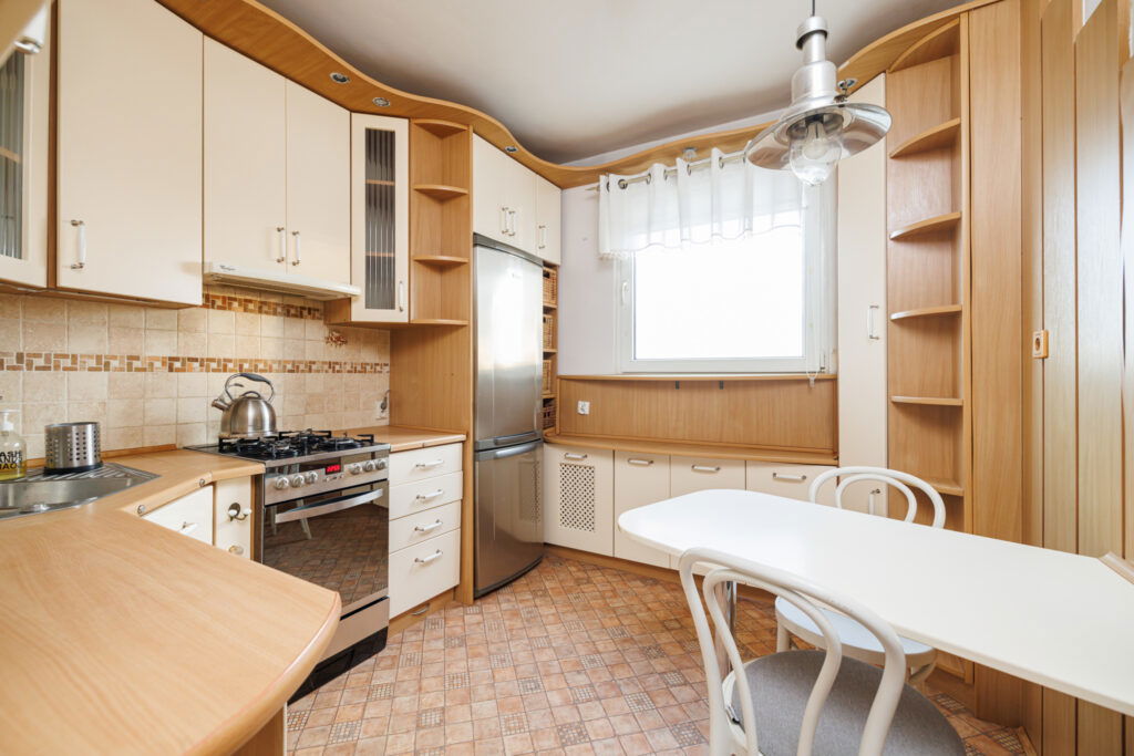 2 pokoje | oddzielna kuchnia | winda | balkon - zdjęcie 4