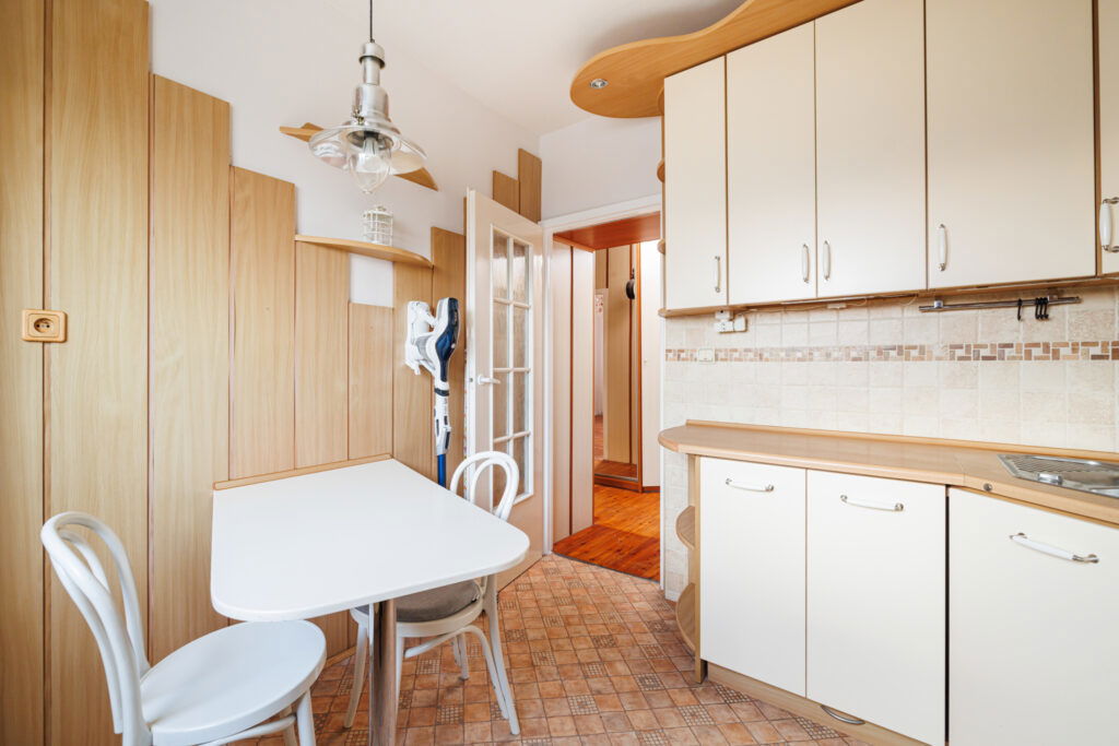 2 pokoje | oddzielna kuchnia | winda | balkon - zdjęcie 5