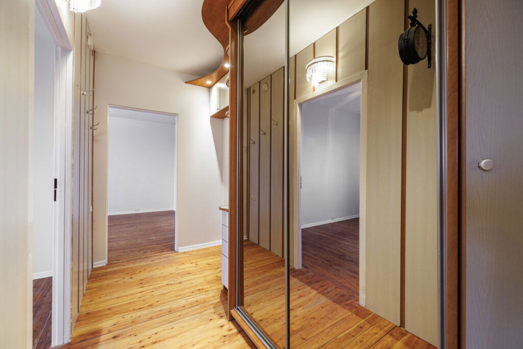 2 pokoje | oddzielna kuchnia | winda | balkon - zdjęcie 6