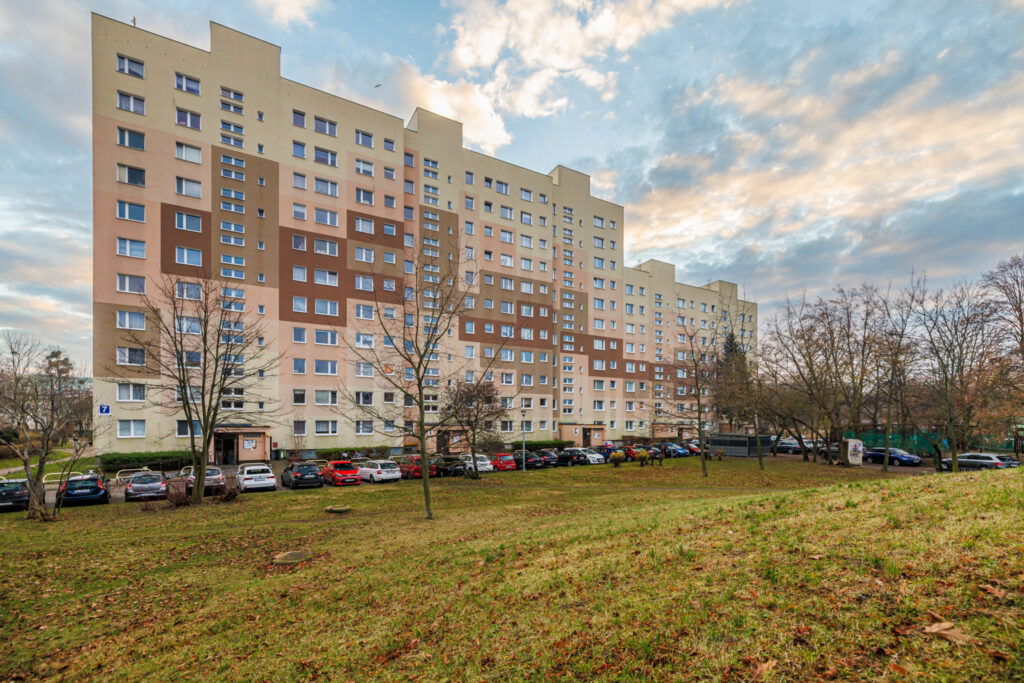 2 pokoje | oddzielna kuchnia | winda | balkon - zdjęcie 9