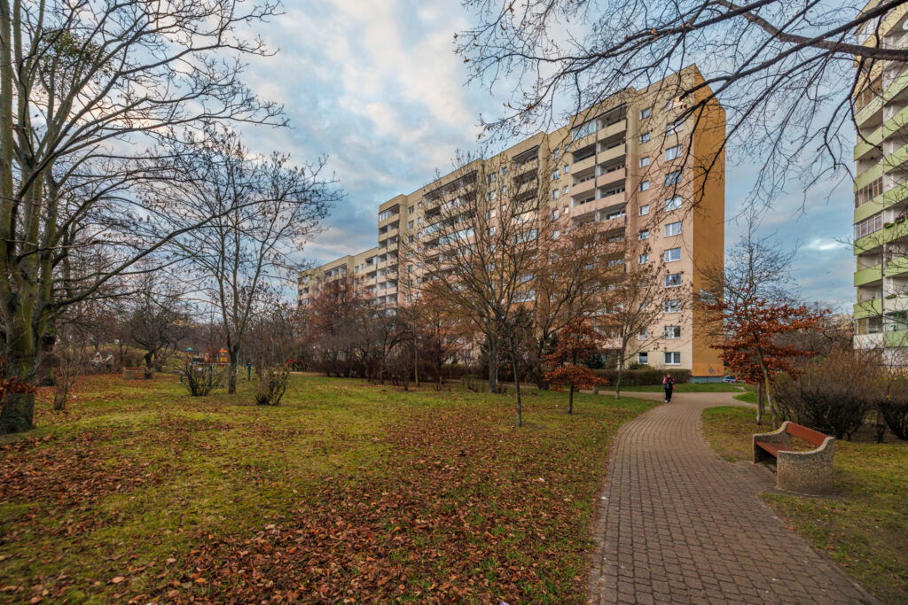 2 pokoje | oddzielna kuchnia | winda | balkon - zdjęcie 10