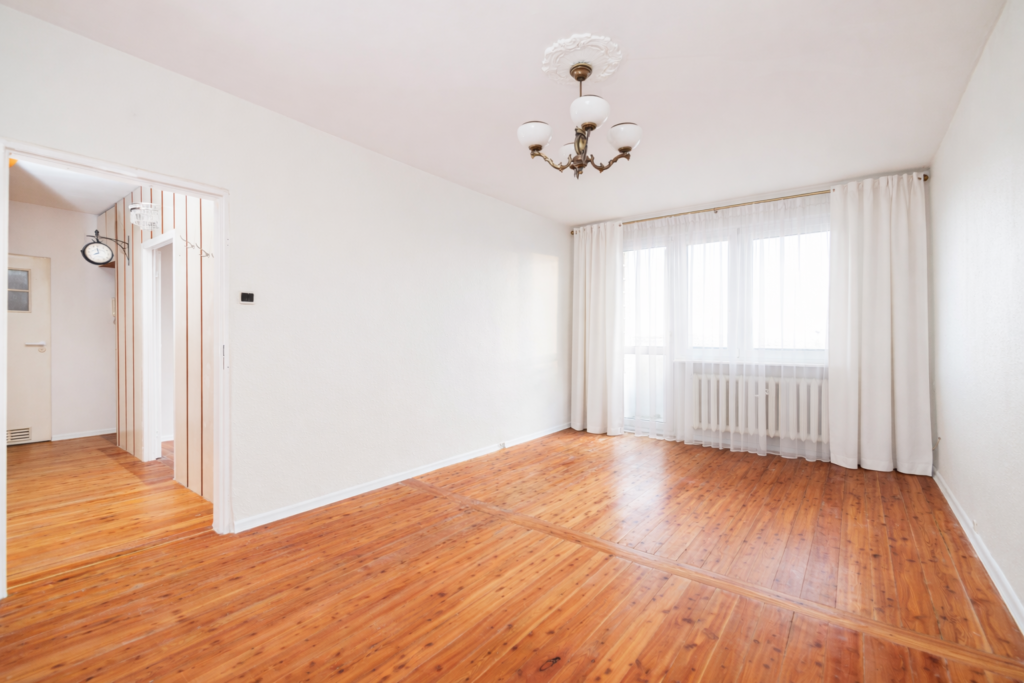 2 pokoje | oddzielna kuchnia | winda | balkon - zdjęcie 1