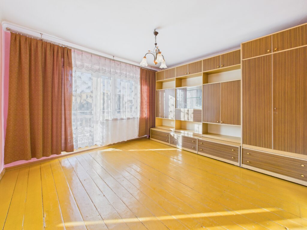 Jednorodzinny, wolnostojący, garaż - cicha okolica - zdjęcie 4