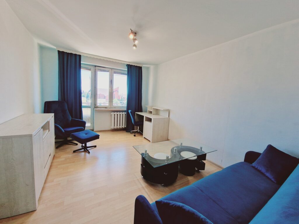 2 Pokojowe mieszkanie ul. Terebelska - zdjęcie 1