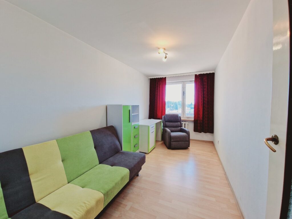 2 Pokojowe mieszkanie ul. Terebelska - zdjęcie 3