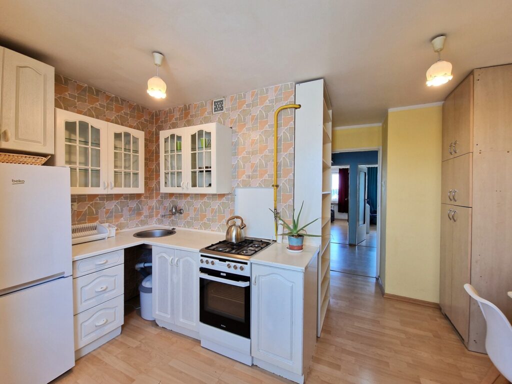 2 Pokojowe mieszkanie ul. Terebelska - zdjęcie 4