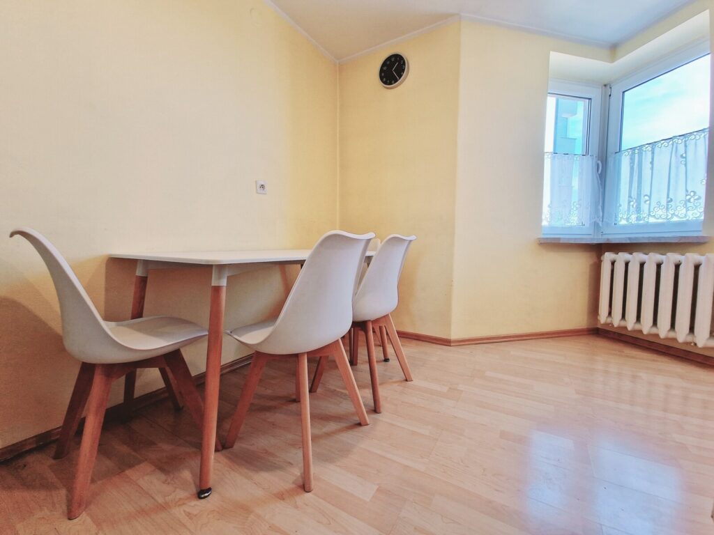 2 Pokojowe mieszkanie ul. Terebelska - zdjęcie 5