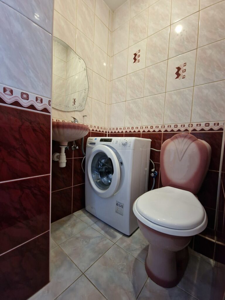 2 Pokojowe mieszkanie ul. Terebelska - zdjęcie 7