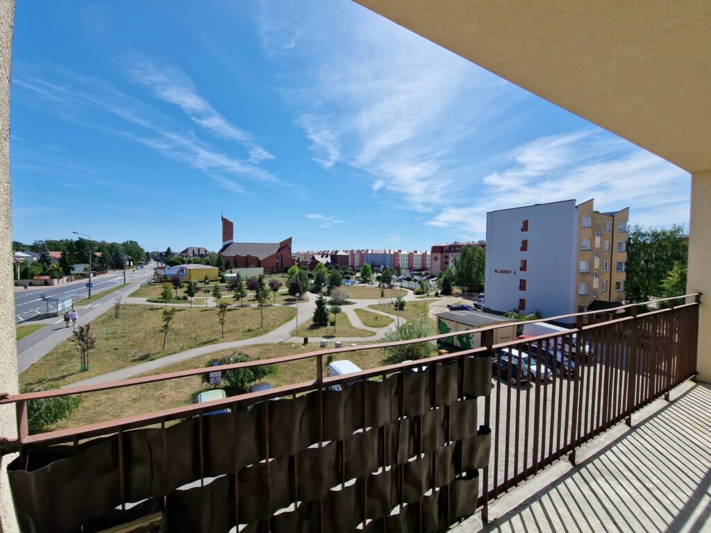 2 Pokojowe mieszkanie ul. Terebelska - zdjęcie 8