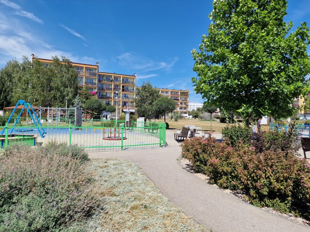 2 Pokojowe mieszkanie ul. Terebelska - zdjęcie 9